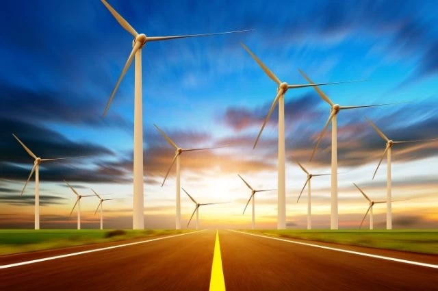 Rüzgar Enerjisi ve Enerji İhtiyacında Dönüşümün Rolü